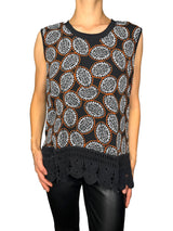 Polera Estampada