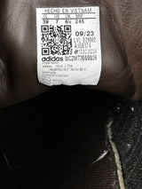 Zapatillas Samba Brown