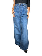 Jeans Super High Rise