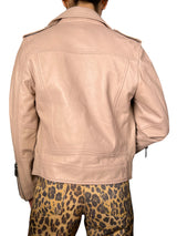 Chaqueta Cuero