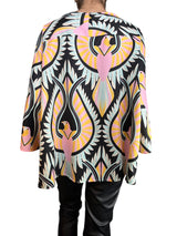 Blusa Maria Cher x Basement