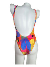 Traje De Baño Tucanes