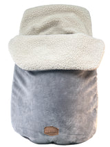 Saquito De Invierno Para Sillas Y Coches