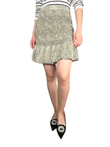 Falda Muth x Basement