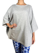 Polerón Estilo Poncho