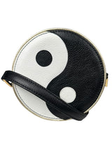 Bandolera Yin Y Yang