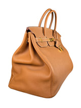 Cartera Birkin Togo 35