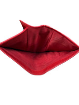 Billetera Small Saffiano Leather