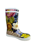 Botas Agua Estampadas