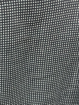 Blazer Diseño Geométrico Hombre