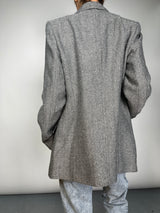 Blazer Tejido