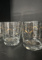 Set 2 Vasos