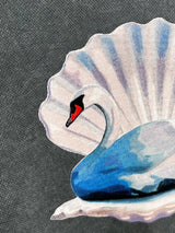 Polerón Shell