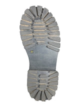 Botines Doble Textura