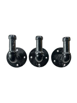 Set 3 Ganchos Industriales