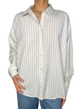Blusa Rayas