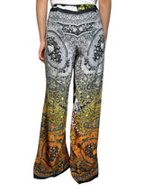 Pantalón Estampado