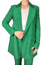 Blazer Shimmer