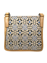 Crossbody Marlow Cuero