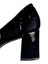 Zapatos Charol