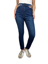 Jeans Bordado