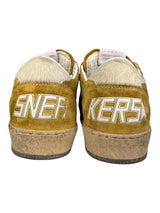 Zapatillas Ball Star