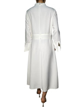 Vestido Blanco