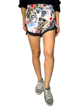 Shorts Seda