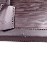 Cartera Epi Leather