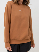 Polerón Classic Brand Fleece