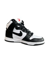 Zapatillas Dunk High Panda