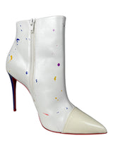 Botines Love Graffiti