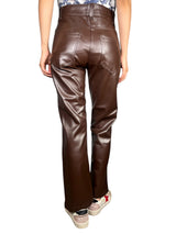 Pantalón Ecocuero badajoz