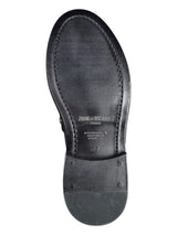 Botines Laureen Cuero