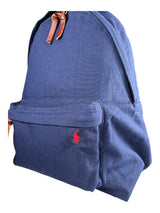 Mochila Azul