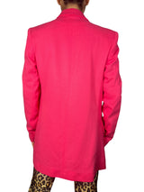 Blazer Hombreras