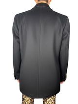 Chaqueta Cruzada
