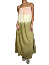 Vestido Tye Die