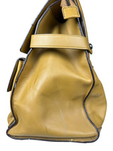 Maletín Vintage Boss
