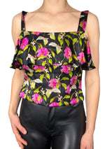 Top Seda Flores