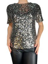 Blusa Lentejuela