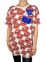 Polera Bissou