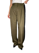 Pantalón Franja Lateral