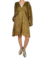 Vestido Niran Short Niyam