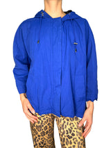 Chaqueta Mangas 3/4