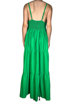 Vestido Laco Marias Lino