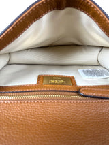 Cartera Lauren x Ralph Lauren Cuero
