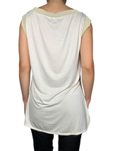 Blusa Lurex