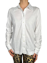 Blusa Entallada