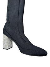 Botas High